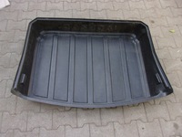 фото thumb №5, Кузов лоток піддон обшивка кузов - nissan navara pickup d22 4двері