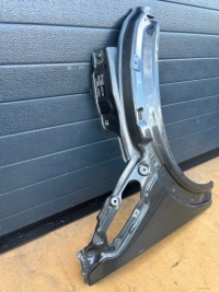 фото thumb №2, Mini countryman r60 крила передній правий