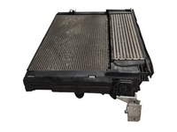 фото thumb №5, Комплект радіатор всі bmw 3 f30 f35 f31