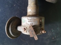 Skoda 105 fiat зажигание аппарат зажигание zelmot Недорого, фото thumb