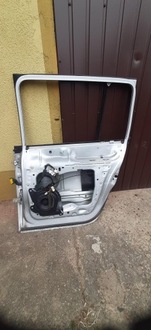 фото thumb №7, Двері правий задня renault espace iv