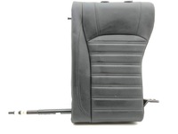 фото thumb №1, Alfa romeo giulia 2019 ліва сторона сидіння задній