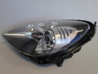 Mercedes slk r171 171 lift перетворювач модуль блок керування лампа bi-xenon amg Оригінал, фото thumb