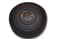 фото thumb №1, Mazda 6 подушка водителя подушка безопасности