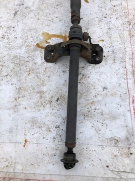 фото thumb №3, Volvo s80 ii 4.4 v8 4x4 awd wał привідний підтримка