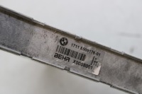 фото thumb №6, Bmw f10 f11 радіатор води 8509176