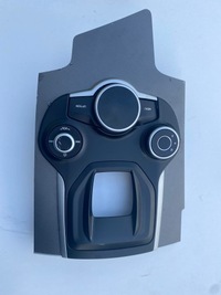 фото thumb №1, Alfa romeo giulia рамка карбон карбон панель 2017-