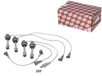фото thumb №1, Ashika провода зажигания