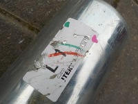 фото thumb №6, Mitsubishi space star ii колонка рулевая eu