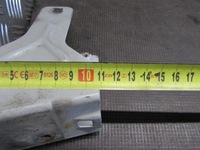 фото thumb №9, Кронштейн кронштейн крыла левый перед dacia dokker 12-17r 631452390r