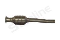 фото thumb №1, 973703_e катализатор fiat punto i 1.1 55/1.2 60 93