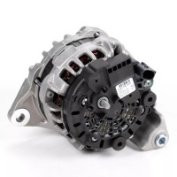 Генератор fiat оригинальный номер 5801580939 Оригинал, фото thumb