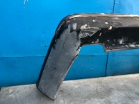 Mercedes w126 c126 купе sec бампер задний  задний 1268802740 Доставка, фото thumb