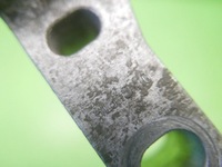 фото thumb №9, Кронштейн кронштейн кронштейн двигуна audi a3 8l 1.8 96-