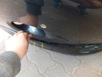 фото thumb №10, Бампер перед передній jaguar xk xkr