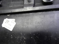 фото thumb №13, Kia sportage v 21- молдинг дверь правая задняя 87734-r2100 оригинальная