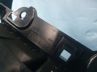 фото thumb №6, Dekor рамка панелі приладової панелі peugeot 208