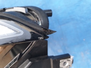 фото thumb №14, Vw tiguan ii 5nb 20 21 22 лампа передняя левая полный led iq.light