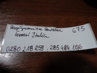 фото thumb №5, Idealny расходомер воздуха ferrari italia 1