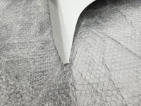 фото thumb №8, Peugeot 3008 5008 рестайлинг капот