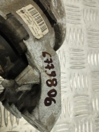 Mini r55 r56 r57 кронштейн коробки подушка 6772031 6779806 в Україні, фото thumb