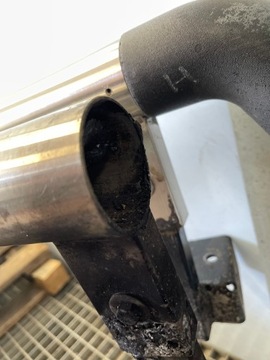 фото thumb №9, Vw transporter t6 трубное оборудование пороги боковые трубы