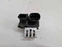 фото thumb №8, Citroen c3 iii crossland x резистор резистор вентилятора радіатор 9827892380