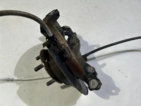 фото thumb №9, Поворотный кулак ступица колеса правая задняя dodge challenger charger 6.2 6.4 srt 2015r-