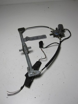 фото thumb №9, Підйомник вікна переднє перед праві audi 80 b4 180 електричний
