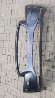 фото thumb №1, Volvo v40 12- бампер перед передний 31283732