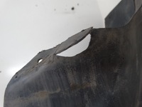 фото thumb №7, Подкрылок правый перед opel vectra c sedan 02-05r.