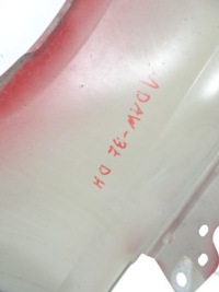 фото thumb №12, Peugeot 308 ii t9 крила правий передній epyd ідеальний стан