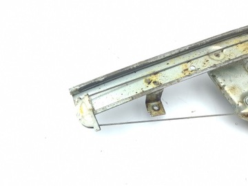 фото thumb №7, Mitsubishi pajero 2007 правая сторона подъемник стекла дверь передних