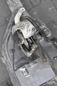 фото thumb №10, Maserati granturismo 4.7 підрамник підвіска перед