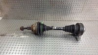 фото thumb №1, Піввісь ліва коротка перед 1k0407271bj a3 8p golf v passat cc octavia ii 2.0