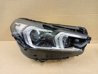 фото thumb №1, Лампа правая правый full led bmw x1 u11 22-