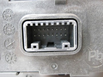 фото thumb №12, Панель кондиционера hyundai tucson iii 97250-n7300