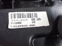 фото thumb №6, Подъемник стекло левый перед hyundai i40 1.7 crdi kombi 82470-3zxxx europa