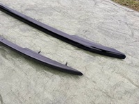 фото thumb №7, Porsche cayenne 7p5 рейлинги кровельные правый левый 7p5860025c 7p5860026c