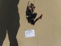 фото thumb №1, Модуль блок управления аккумулятор f20 f21 935615601