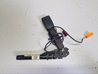 фото thumb №1, Ford kuga mk1 застібка натягувач ременя безпеки праві перед 4m51a61208bh