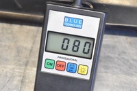 фото thumb №11, Двері праве перед передні чорні suzuki sx4 06-14