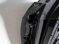 фото thumb №11, Mercedes cls 257 c257 w257 дверь перед передние правое чёрные 197 kpl