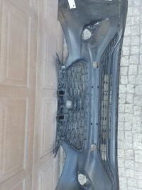 Купити Toyota highlander xu 70 бампер передній перед, фото thumb