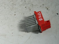 фото thumb №1, Vw bora резистор вентилятор воздуха 1,6 16v 105km