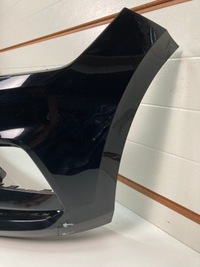 фото thumb №6, Бампер передний vw polo vi 6 2g0