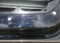 фото thumb №6, Volvo v60 2010 rok , дверь левая задние, задняя