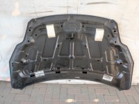 Капот ford focus 2 mk2 рестайлінг  08-10 нова оригінальна Зі Шроту, фото thumb