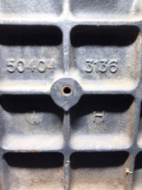 фото thumb №9, Блок  двигуна комплектний iveco stralis 5041108123 f2be3682c s001-086757