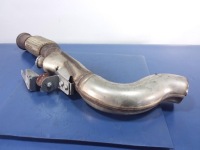 Mercedes glc w253 2.2 cdi труба вихлопна сітка a2534907400 Ціна, фото thumb